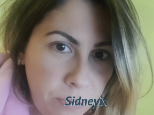 Sidneyix