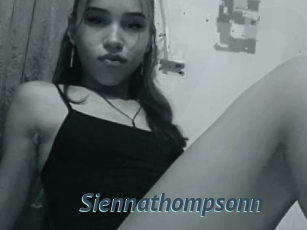 Siennathompsonn