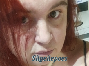 Silgeilepoes