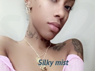 Silky_mist