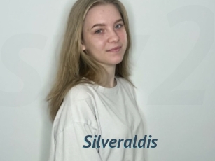 Silveraldis