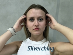 Silverching