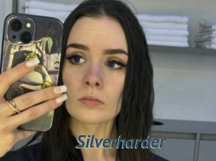 Silverharder