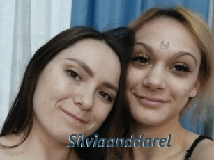 Silviaanddarel