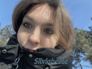 Silviabeale