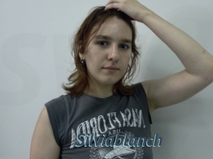 Silviablanch