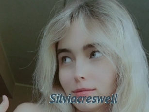 Silviacreswell