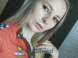 Silviasi