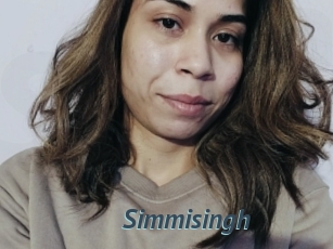 Simmisingh