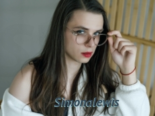 Simonalewis