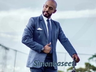 Simonbaseet