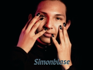 Simonblase