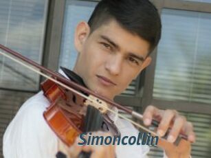 Simoncollin