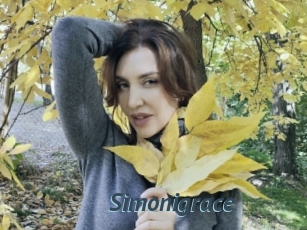 Simonigrace