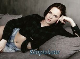 Simplekate