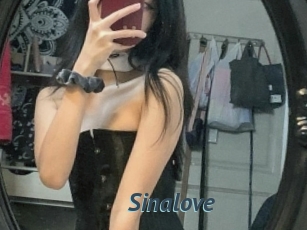 Sinalove