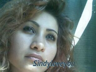 Sindyloveyou