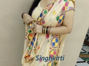 Singhkirti