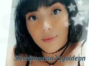 Sirenitapaisa21goldenn