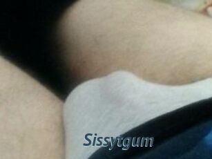 Sissytgum