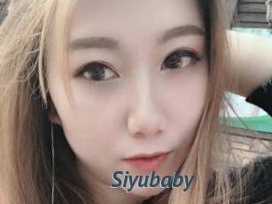 Siyubaby