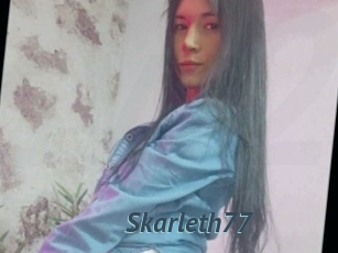 Skarleth77