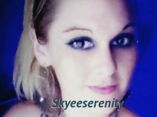 Skyeeserenity