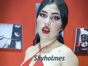 Skyholmes