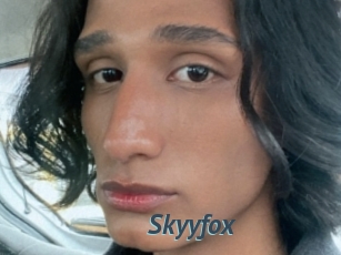 Skyyfox