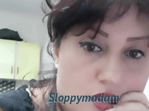 Sloppymadam