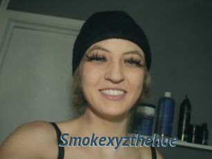 Smokexyzthehoe