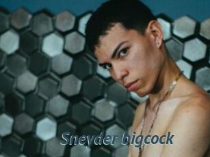 Sneyder_bigcock