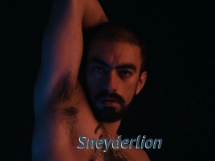 Sneyderlion