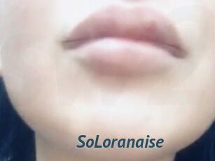 SoLoranaise