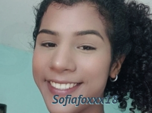 Sofiafoxxx18