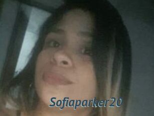 Sofiaparker20