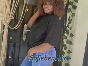 Sofiebenedict