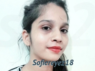 Sofiereyez18