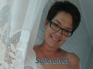 Sofievelvet