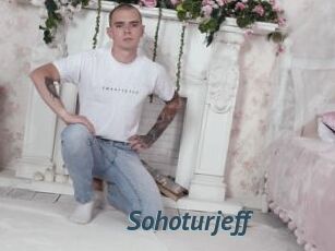 Sohoturjeff