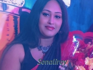 Sonaliroy