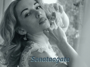 Sonataagata