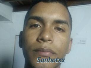 Sonhotxx