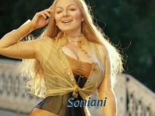 Soniani