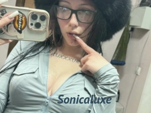 Sonicaluxe