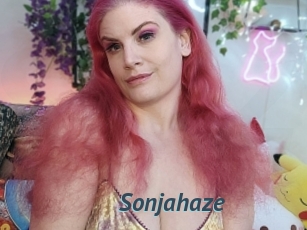 Sonjahaze