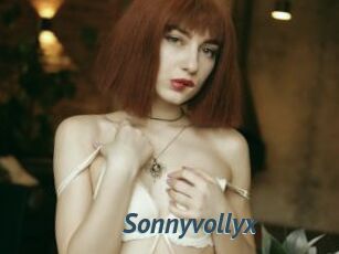 Sonnyvollyx