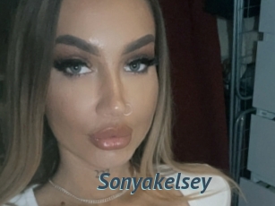 Sonyakelsey