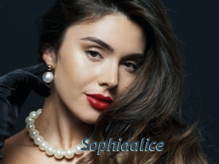 Sophiaalice