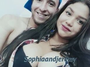 Sophiaandjeremy